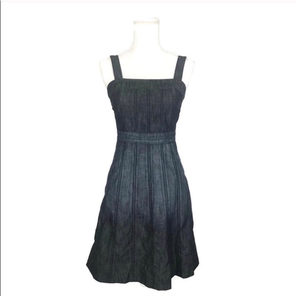 Anthropologie Dresses & Skirts - Anthropologie Dress. Cutest ever!